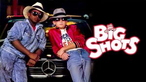 Big Shots's poster