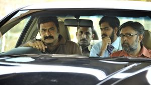 Chithiram Pesuthadi 2's poster