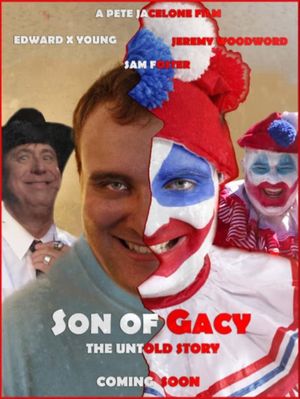 Son Of Gacy: Chapter One's poster