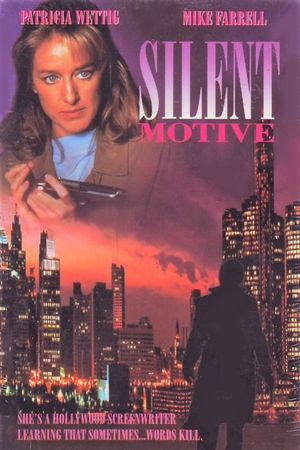 Silent Motive's poster