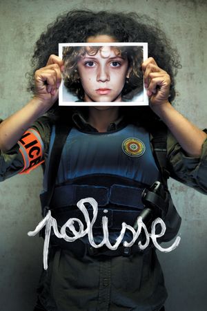 Polisse's poster