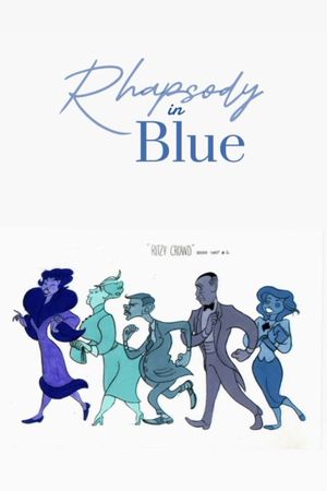 Rhapsody in Blue's poster