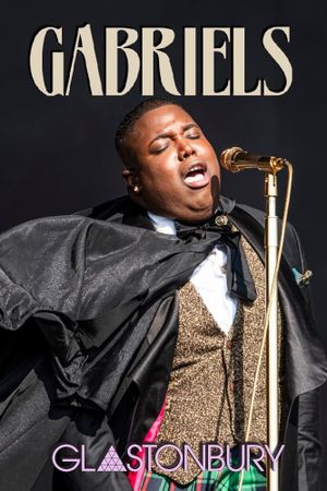 Gabriels live at Glastonbury's poster image