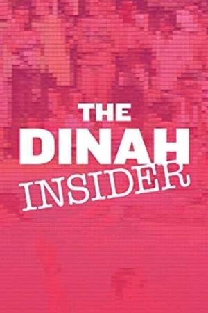 The Dinah Insider's poster
