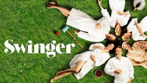 Swinger's poster