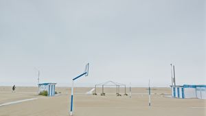 Rimini's poster