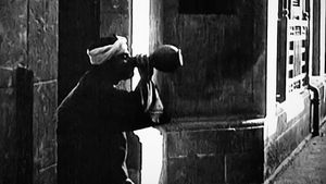Barsoum Looking for a Job's poster