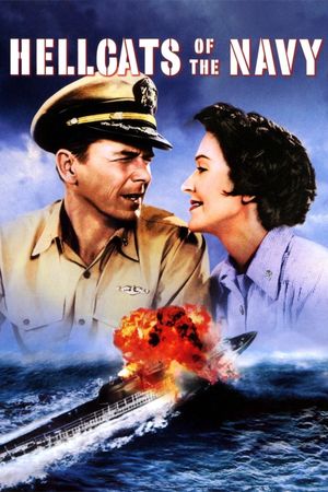 Hellcats of the Navy's poster