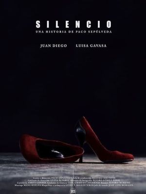 Silencio's poster image