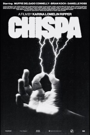 Chispa's poster