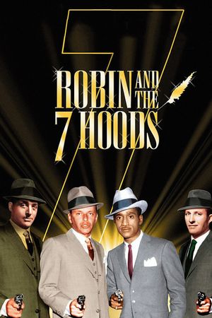 Robin and the 7 Hoods's poster