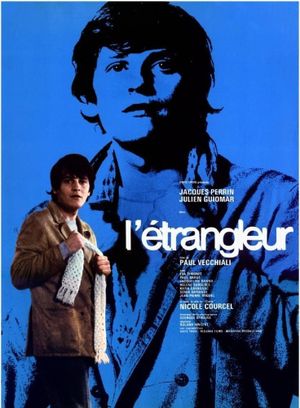 The Strangler's poster