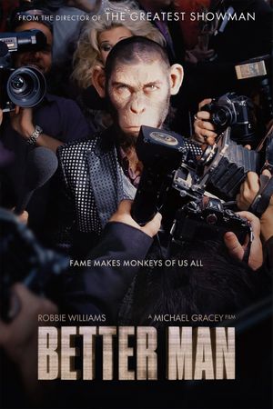 Better Man's poster