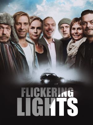 Flickering Lights's poster