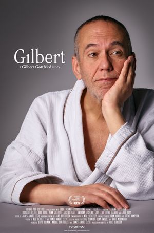 Gilbert's poster