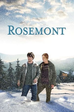 Christmas at Rosemont's poster
