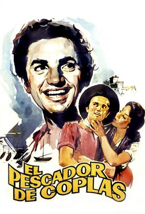 El pescador de coplas's poster