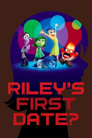 Riley's First Date?'s poster