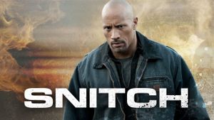 Snitch's poster
