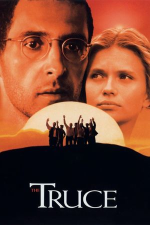 The Truce's poster