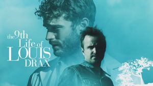 The 9th Life of Louis Drax's poster