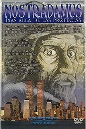 Nostradamus - Veszedelmes jóslatok's poster