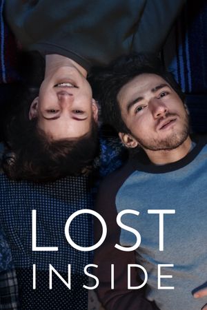 Lost Inside's poster