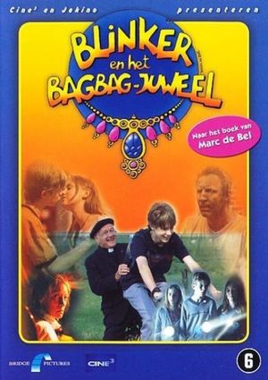 Blinker en het Bagbag-juweel's poster