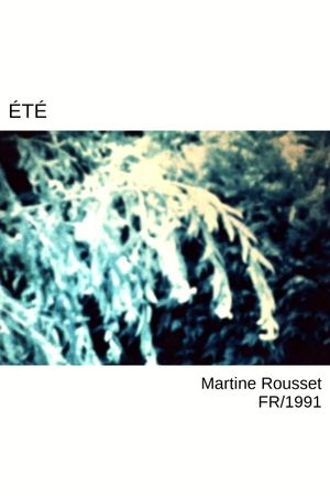 Été's poster image