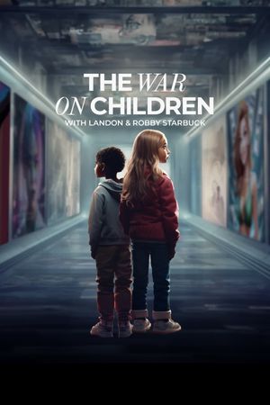 The War on Children's poster image