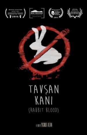 Tavsan Kani's poster