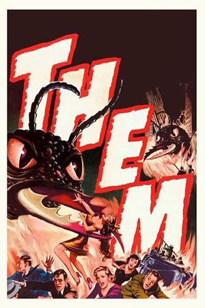 Them!'s poster