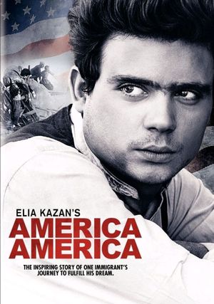 America America's poster