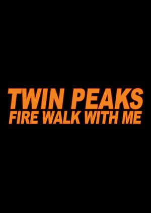 Twin Peaks: Fire Walk with Me's poster