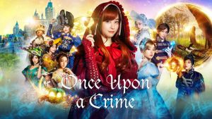 Once Upon a Crime's poster