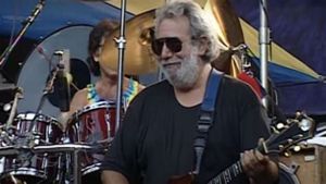 Grateful Dead: View from the Vault IV's poster