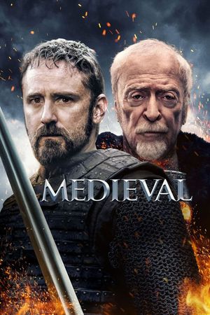 Medieval's poster