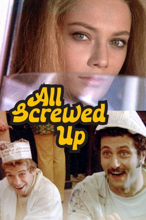 All Screwed Up's poster