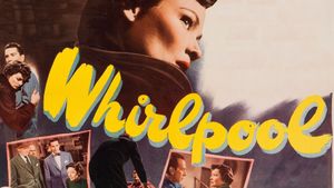 Whirlpool's poster