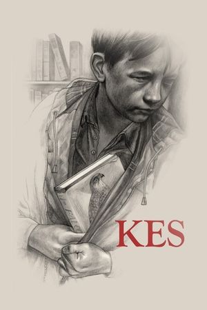 Kes's poster