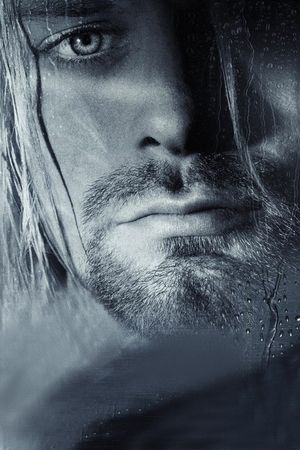 Soaked in Bleach's poster