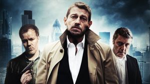 Top Dog's poster