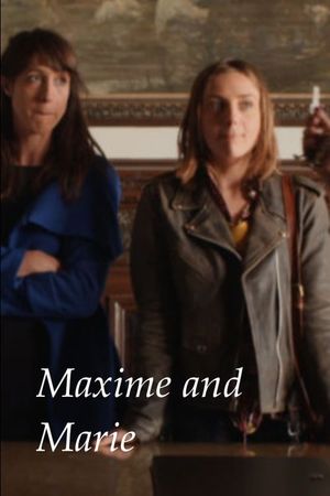 Maxime and Marie's poster