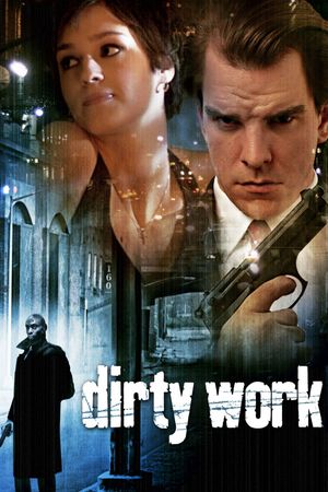 Dirty Work's poster