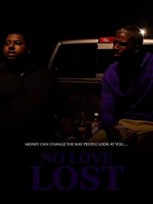 No Lost Love's poster