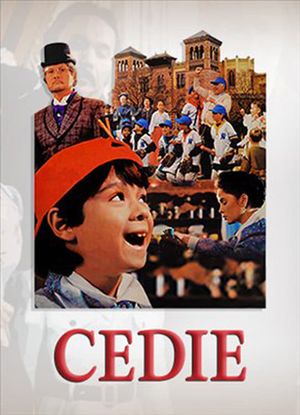 Cedie's poster image