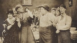 A Village Scandal's poster