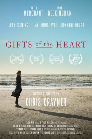 Gifts of the Heart's poster