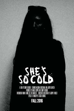 She's So Cold's poster