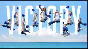 Victory's poster